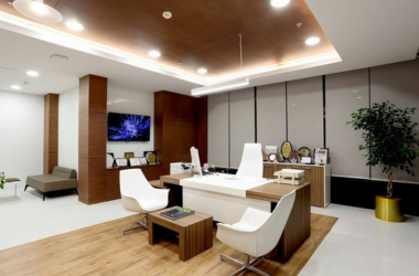 Interior Design Services