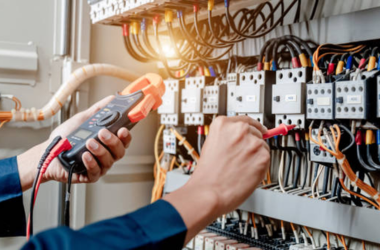 Electrical Services