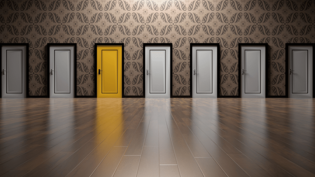 doors 1