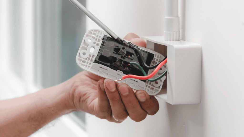 electrical 1