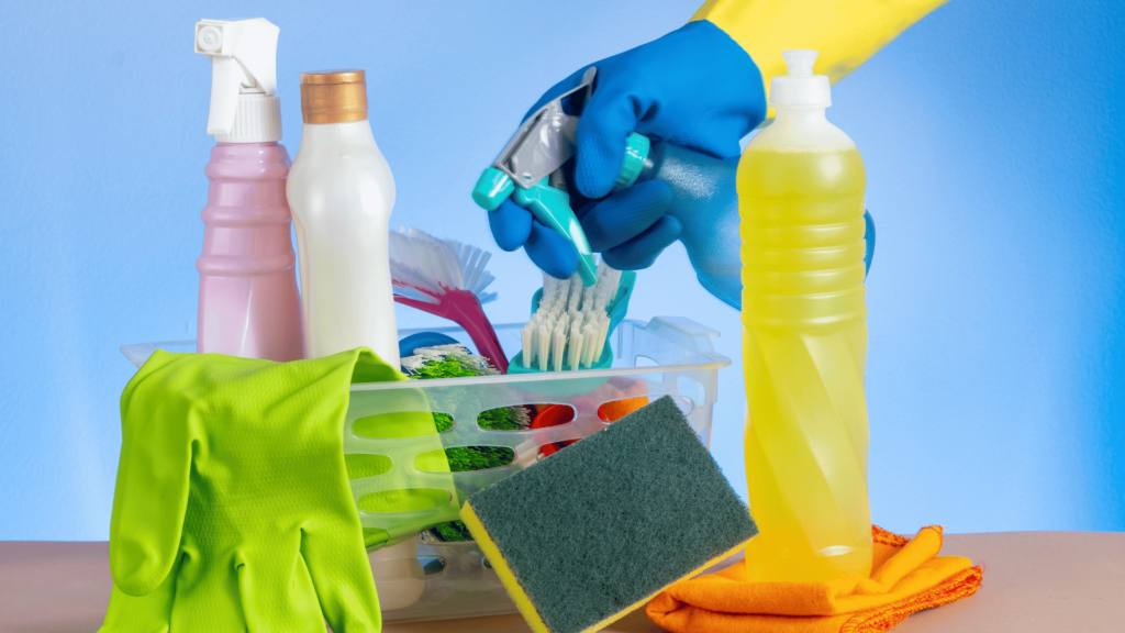 house keeping 2