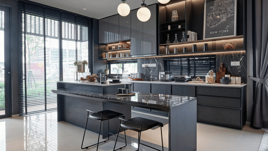 modular kitchen 1