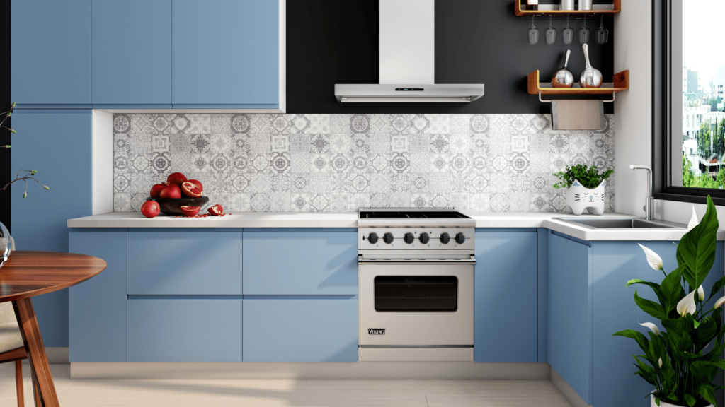 modular kitchen 2