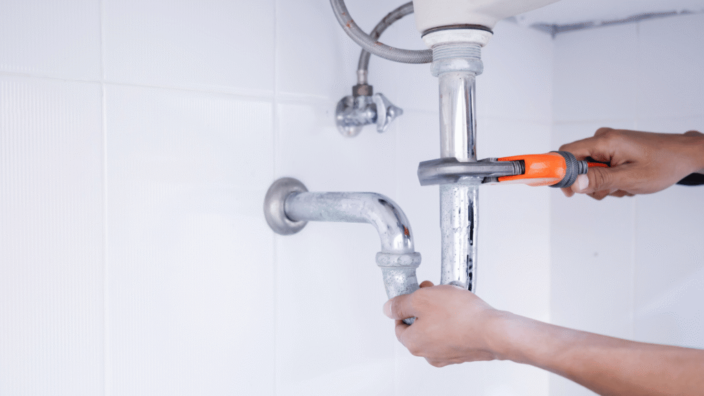 plumbing 1