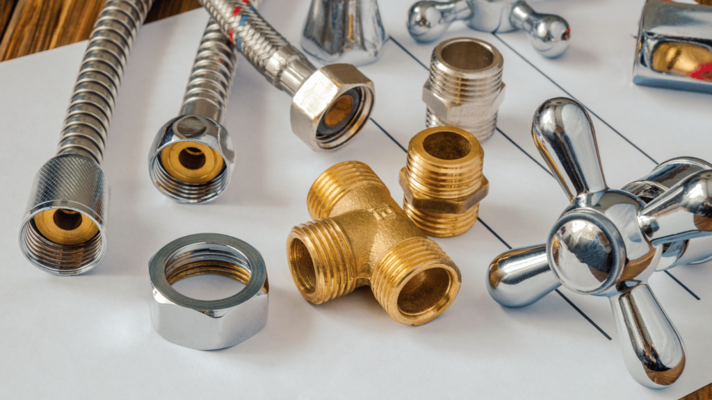 plumbing 2