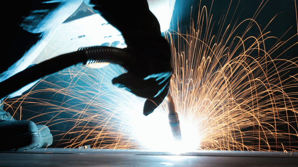 welding 1