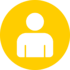 user icon